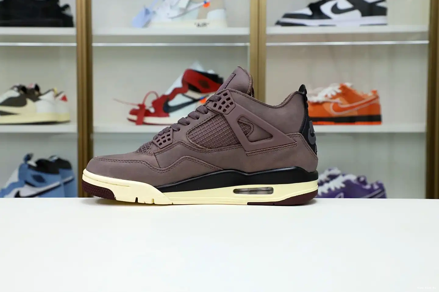 4 AIR AM JORDAN Kimikick 0708